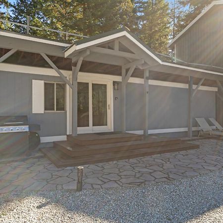 Villa Pinecone Den Leavenworth Exterior foto