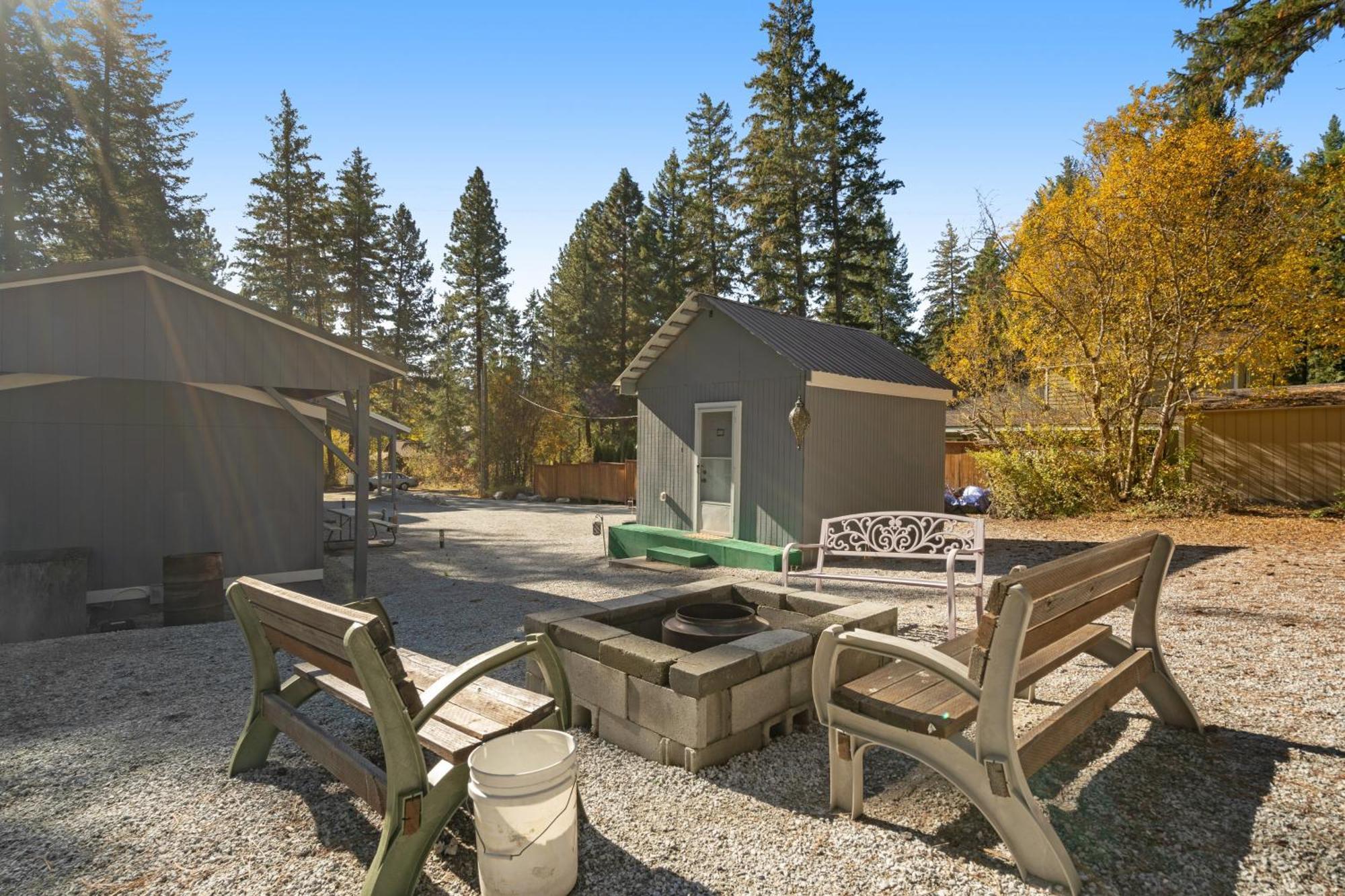 Villa Pinecone Den Leavenworth Exterior foto
