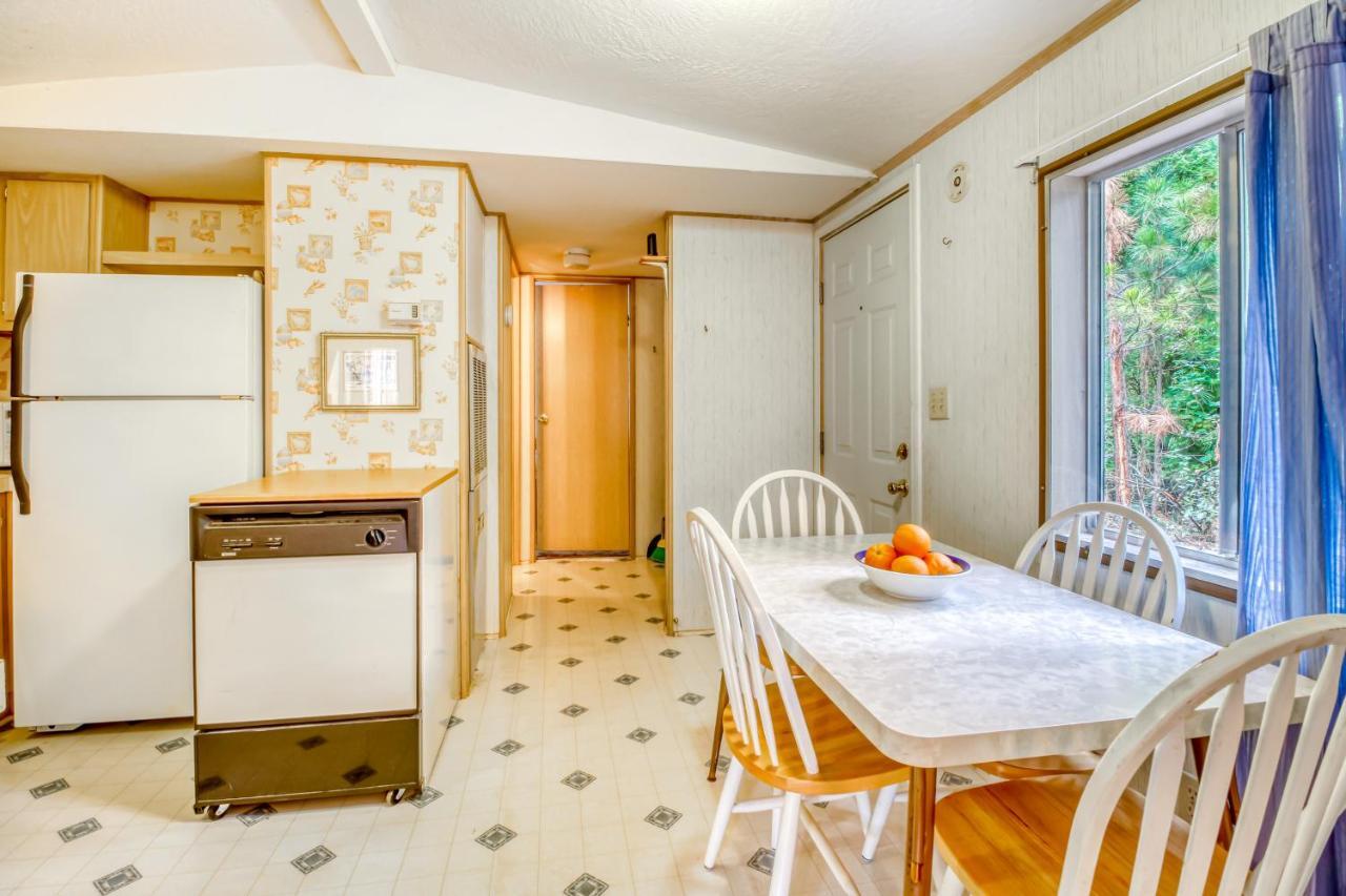 Villa Pinecone Den Leavenworth Exterior foto