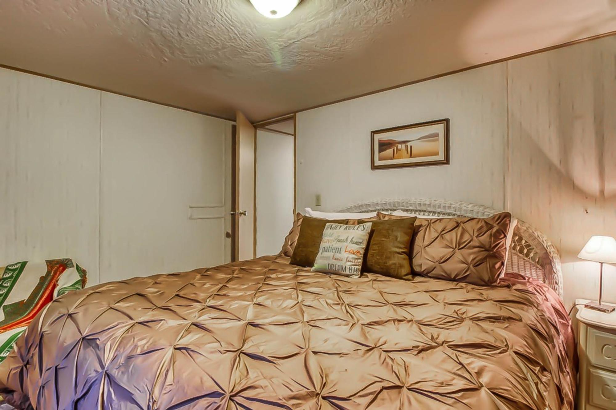Villa Pinecone Den Leavenworth Exterior foto